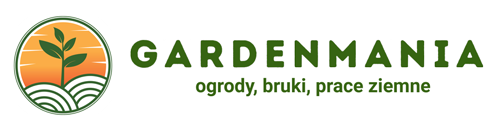 Gardenmania – wykopy, koparki, usługi ogrodnicze Wrocław